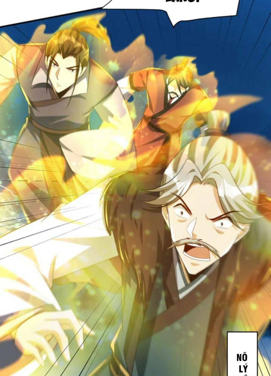 Yêu Giả Vi Vương: Chapter 297