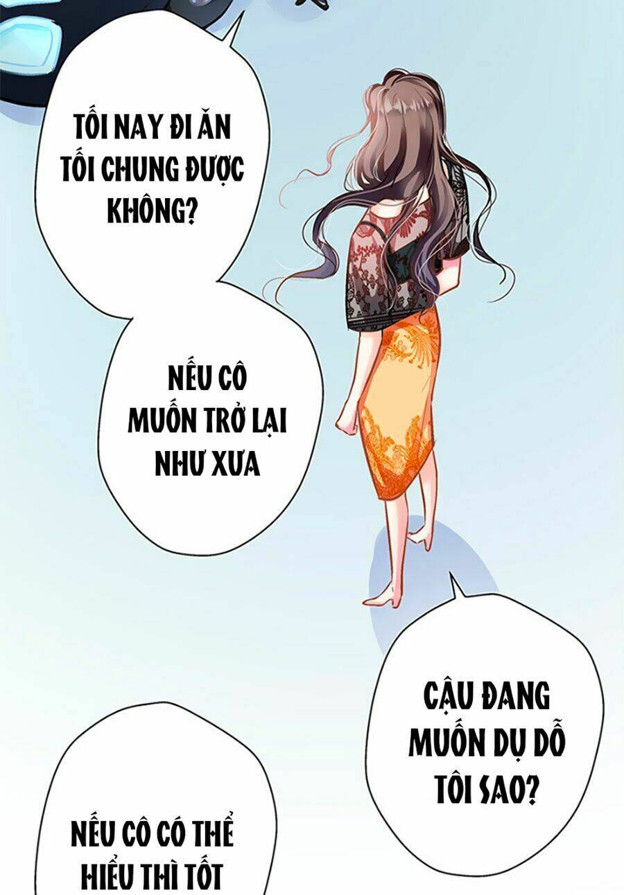Cưng Chiều Ái Thê Hư Hỏng: Chapter 7