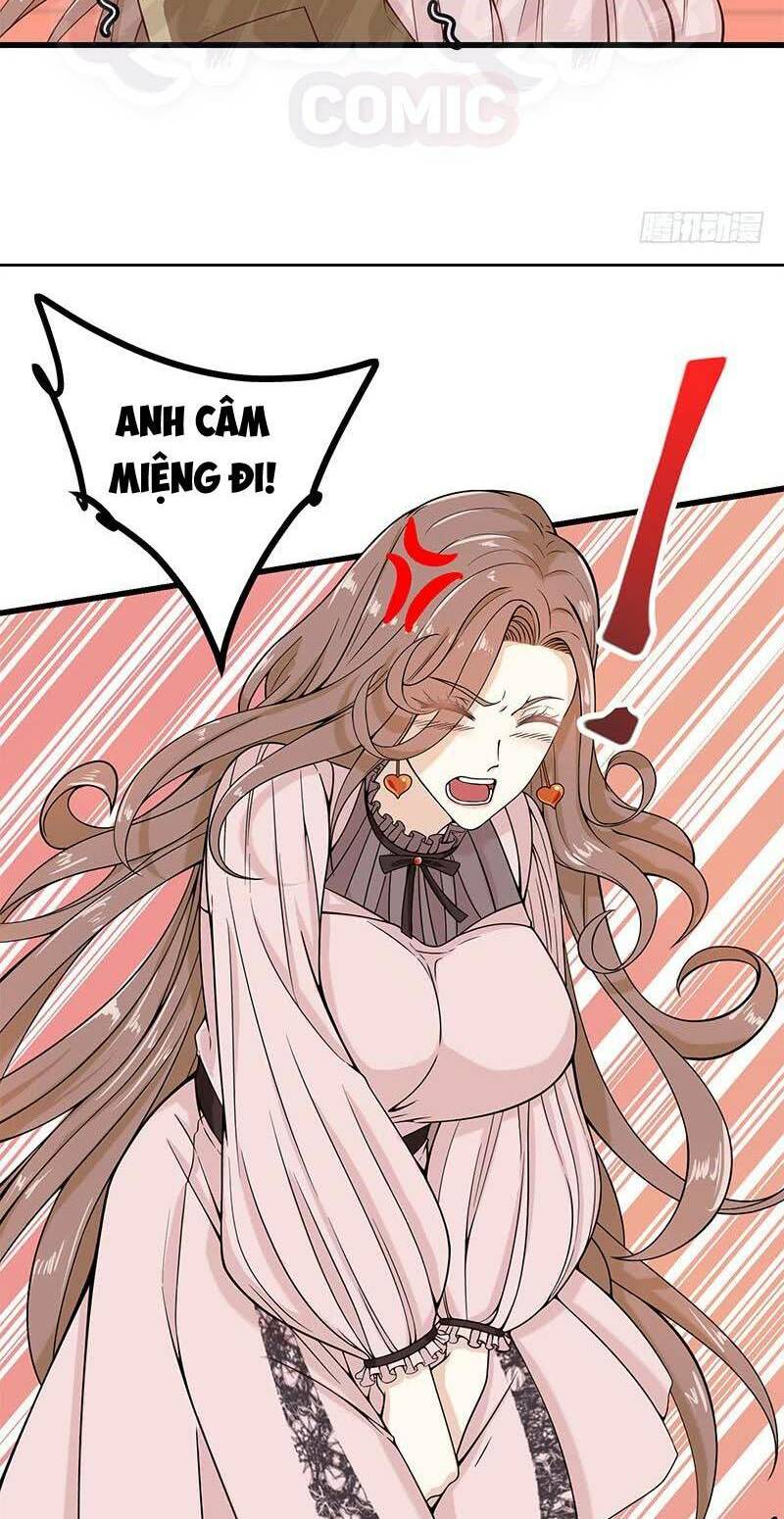 Hệ Thống Vận Khí Mạnh Nhất: Chapter 3