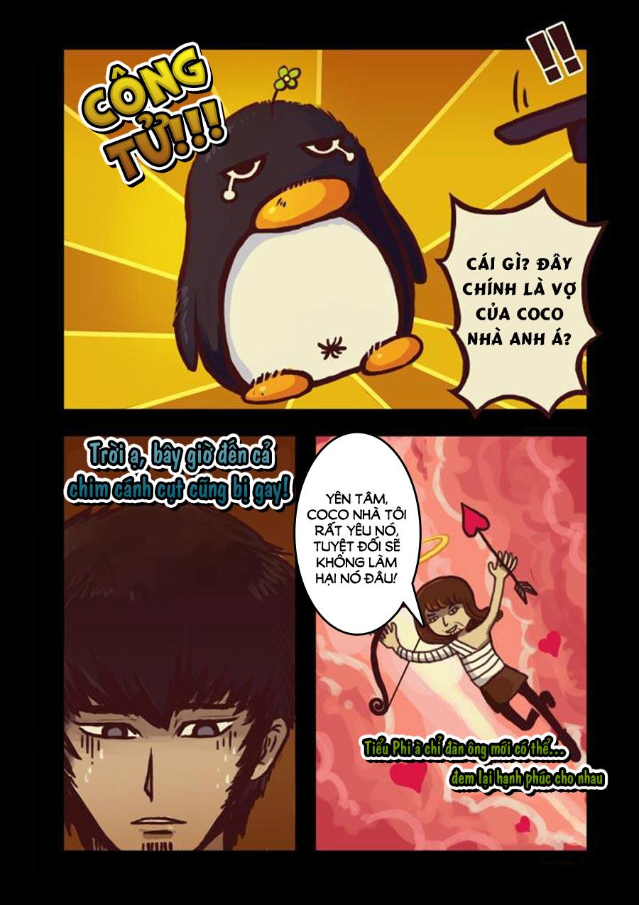 Zombie Brother: Chapter 7