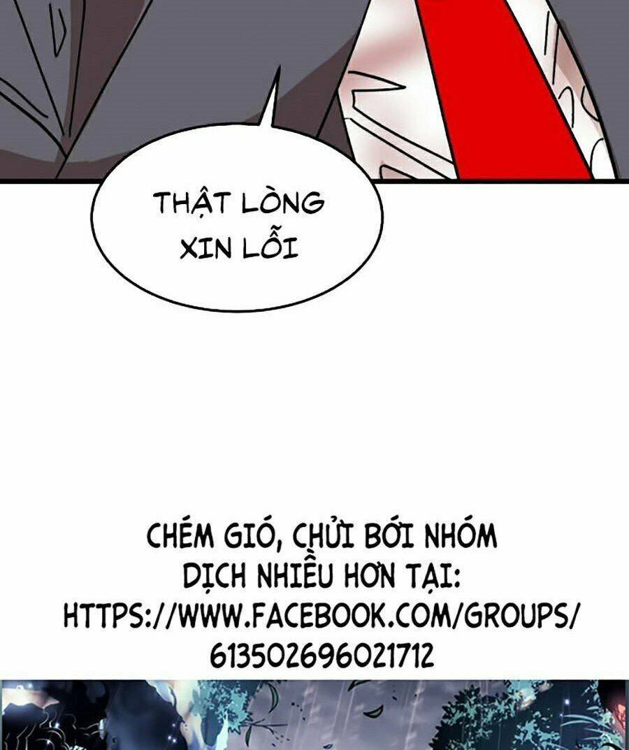 Đàm Phán Bắt Nạt: Chapter 3