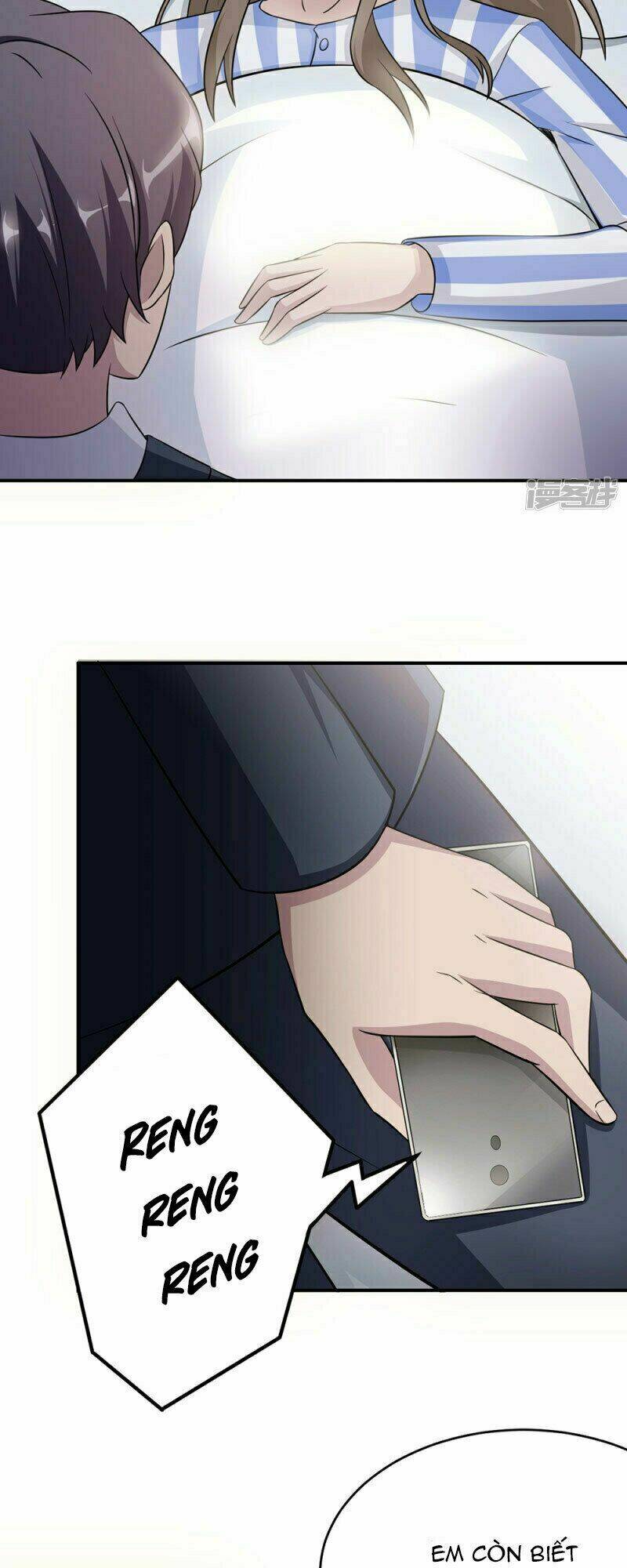 Mạc Thiếu Bức Hôn: Vợ Mới Khó Chống Đỡ: Chapter 65