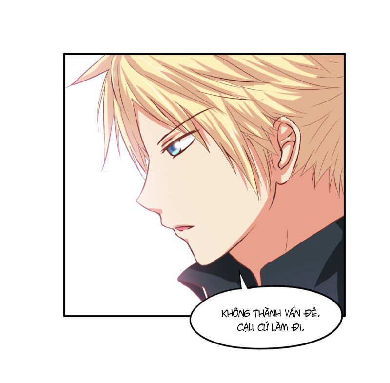 Mối Tình Đầu Có Chút Ngọt: Chapter 42