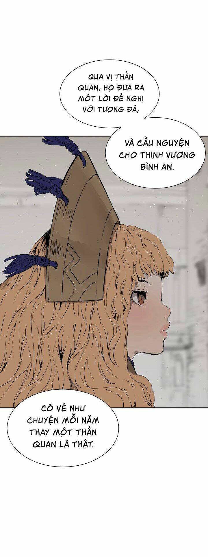 Vô Kiếm Tiểu Tử: Chapter 53