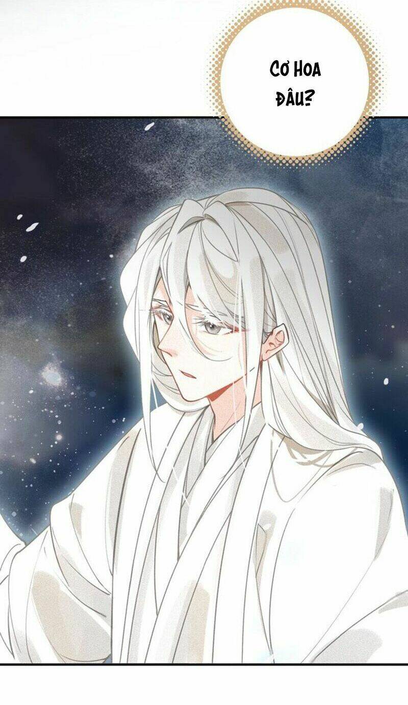 Đế Sư Tại Thượng: Chapter 46