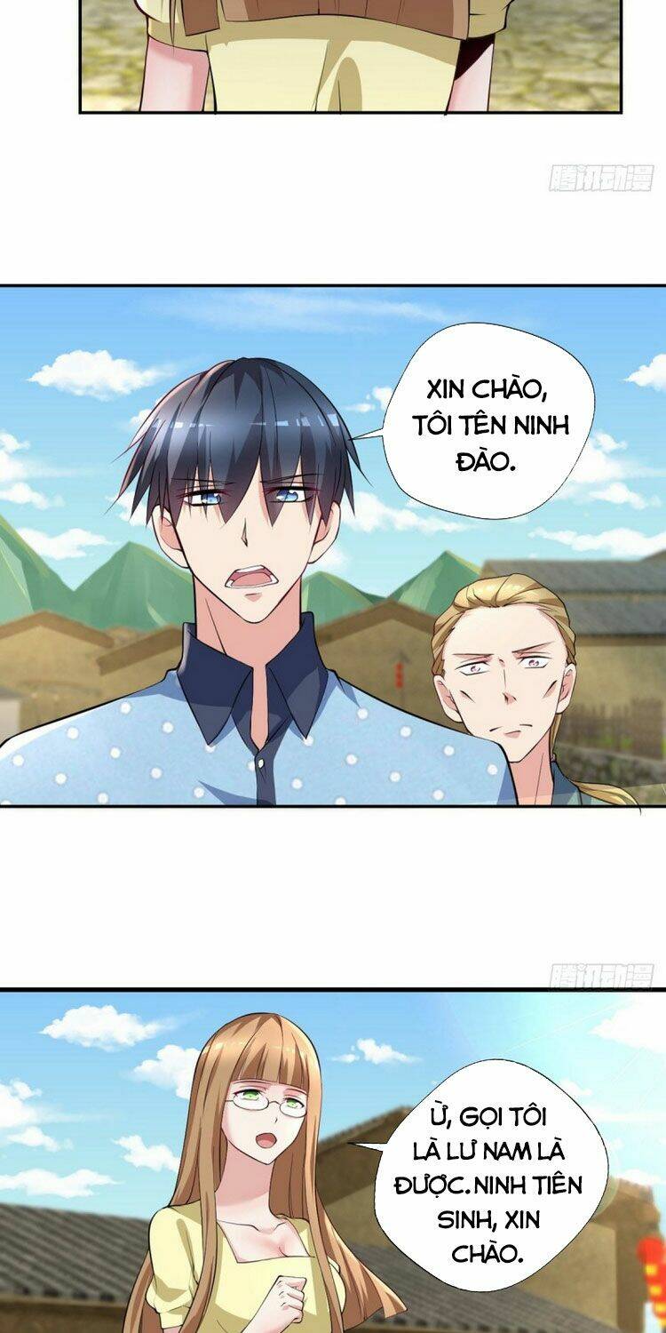Mở Phòng Khám Tu Tiên: Chapter 92