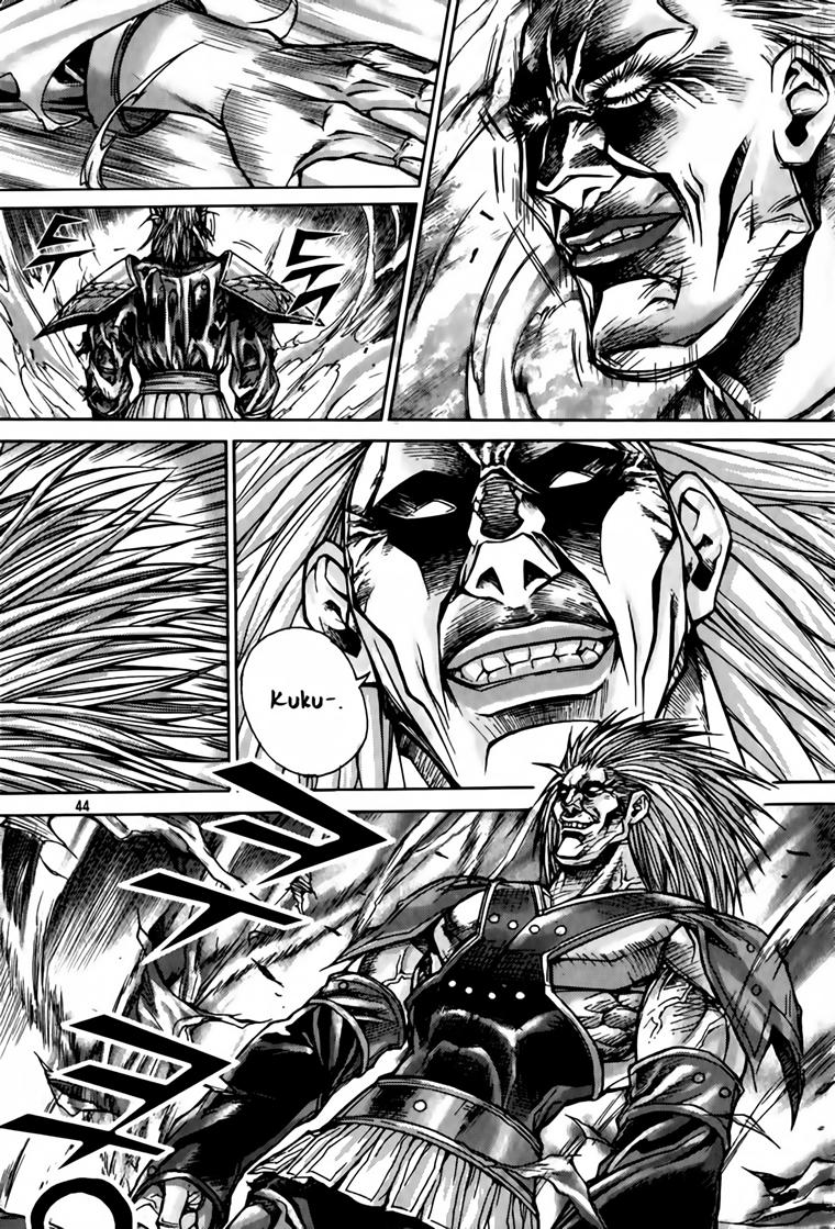 Diêm Đế: Chapter 194