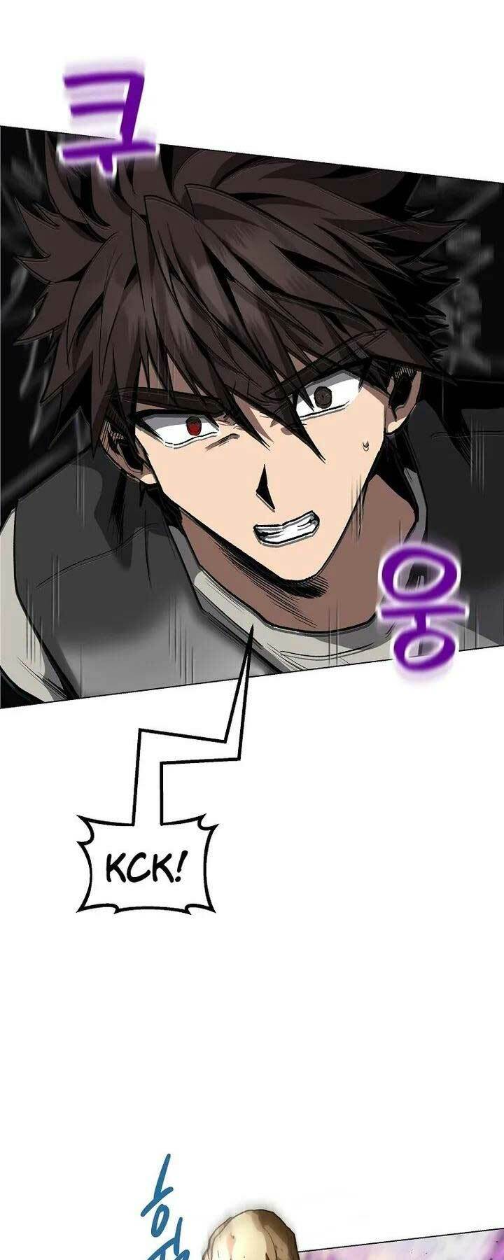 Con Đường Diệt Thần: Chapter 17