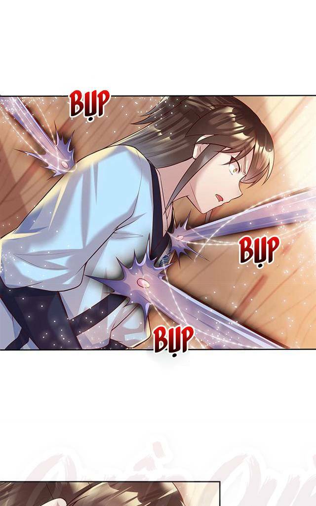 Siêu Phàm Truyện: Chapter 69