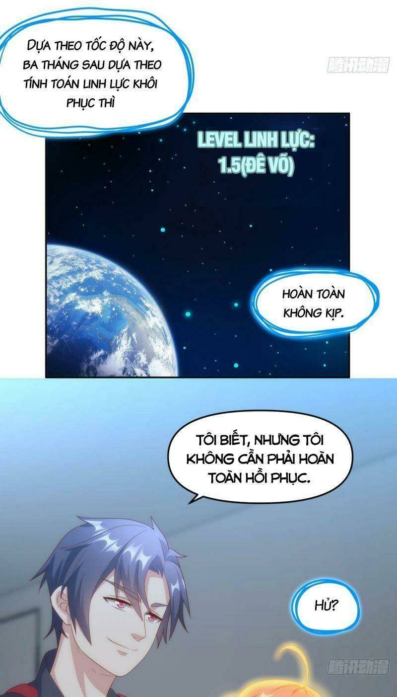 Xâm Lược Vạn Giới: Chapter 75