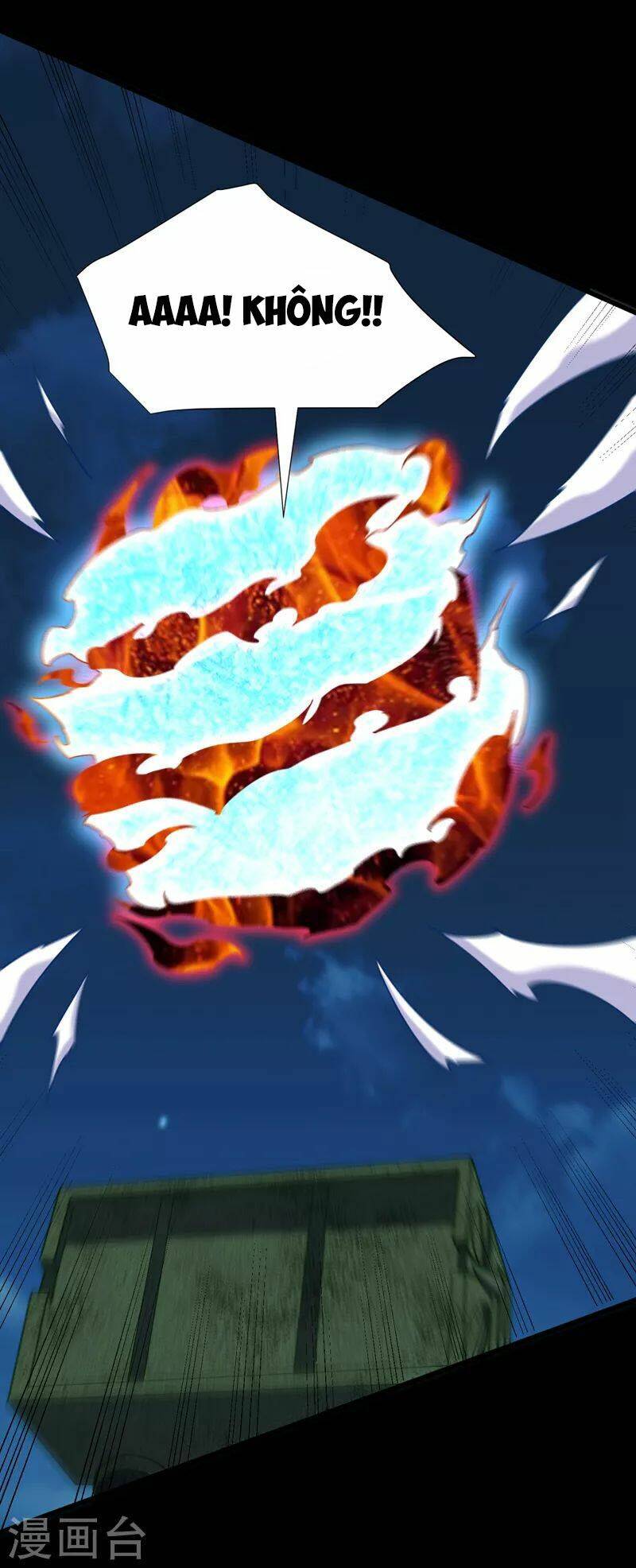 Yêu Giả Vi Vương: Chapter 268