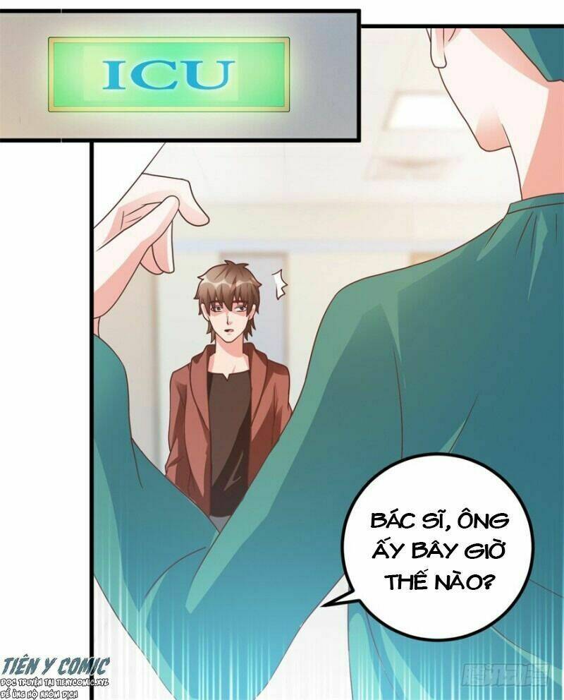 Thấu Thị Tiên Y: Chapter 102