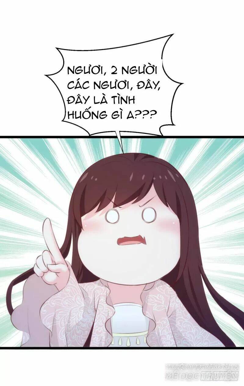 Bẩm Báo Công Chúa !: Chapter 30
