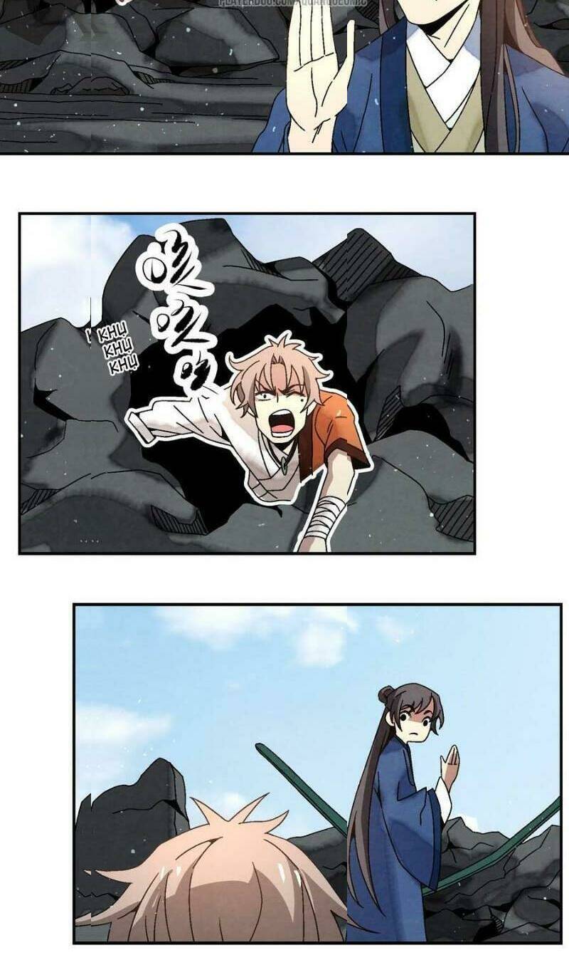 Ma Giáo Giáo Chủ Tái Xuất Giang Hồ: Chapter 13