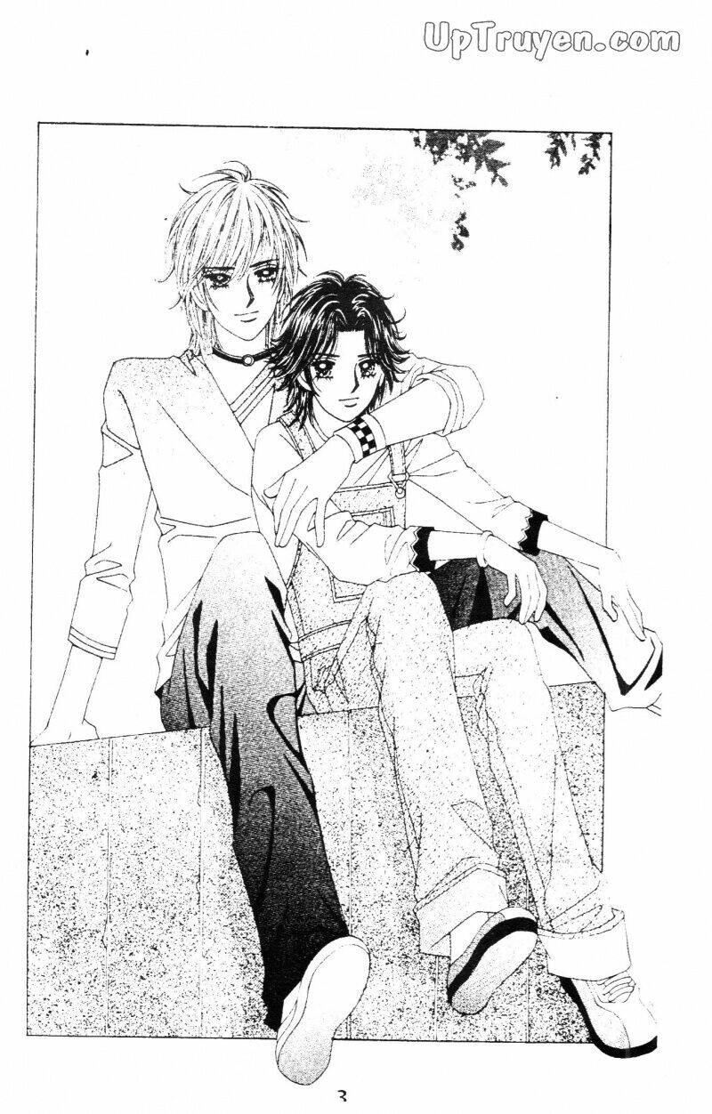 Mặt nạ tình yêu: Chapter 112