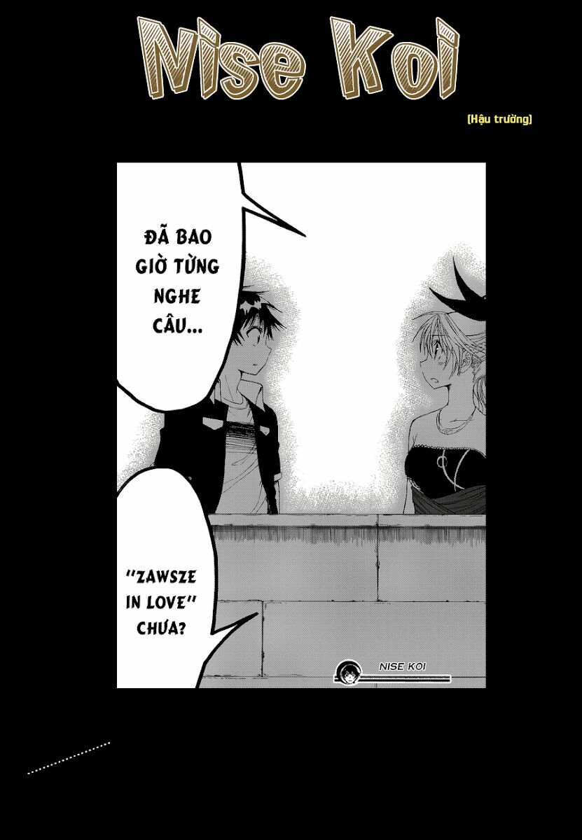 Tình Yêu Ngang Trái: Chapter 28