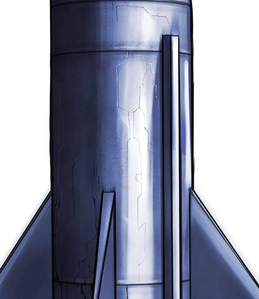 Hard Core Leveling Warrior Ss2: Chapter 129