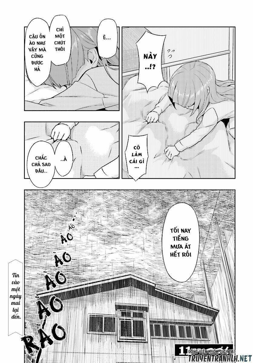 Thủ Đoạn Nham Hiểm Của Cô Gái Mặt Nạ: Chapter 46