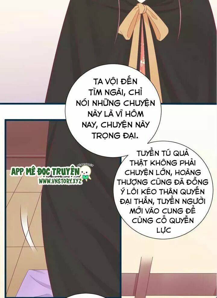 Hoàng Hậu Bận Lắm: Chapter 85