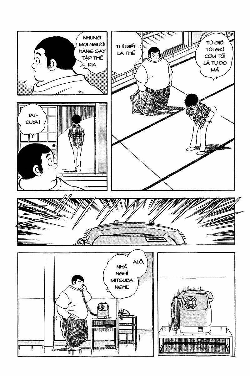 Touch: Chapter 253