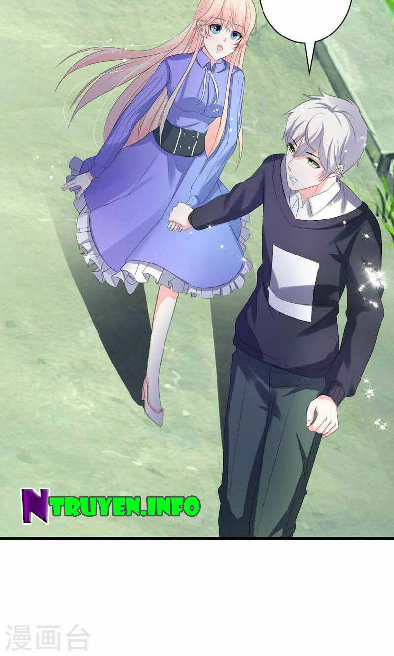 Này! Đừng Động Vào Phô Mai Của Tôi: Chapter 35