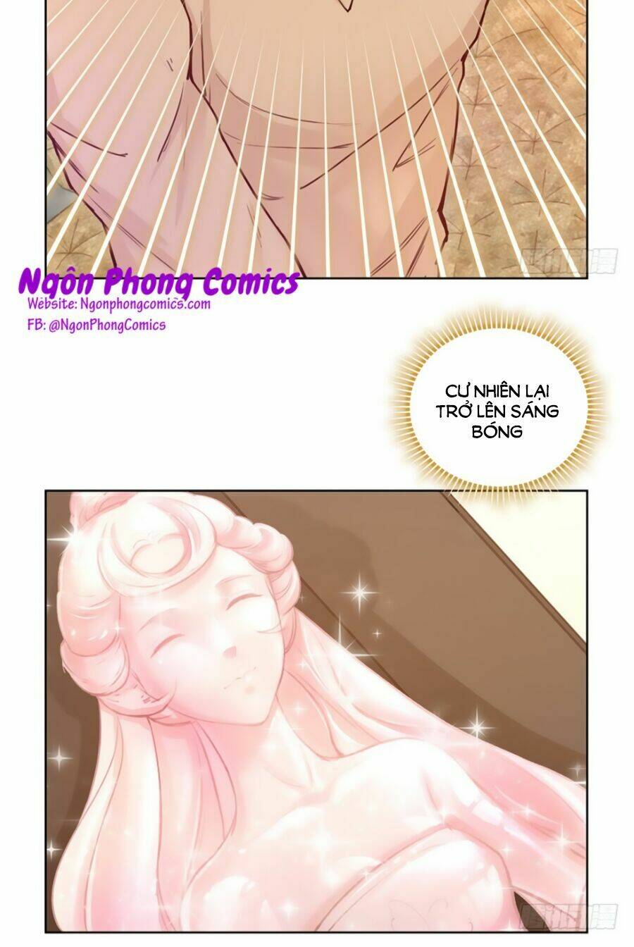 Lưu Luyến Nguy Tình: Chapter 12