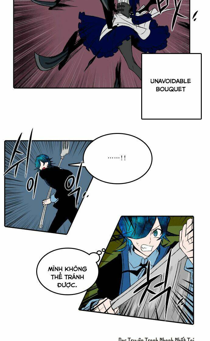 Niflheim: Chapter 23