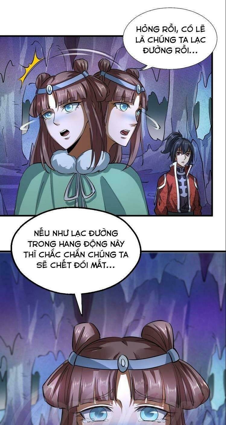 Đấu Hồn Đại Lục: Chapter 18