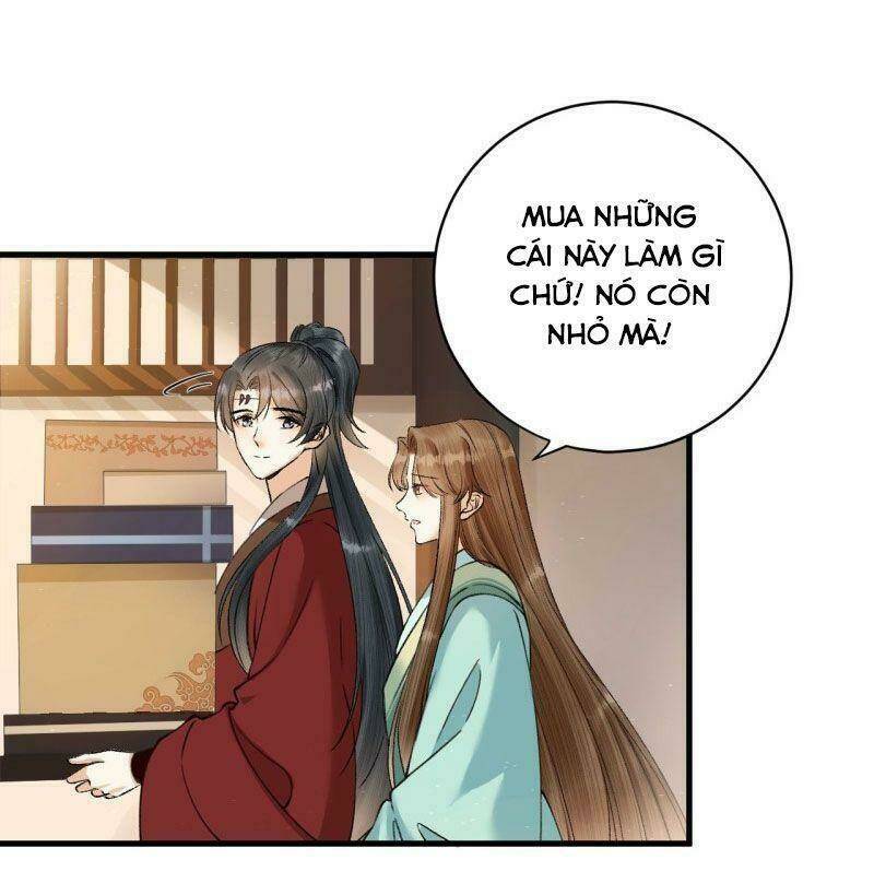 Lễ Băng Nhạc Phôi Chi Dạ: Chapter 32