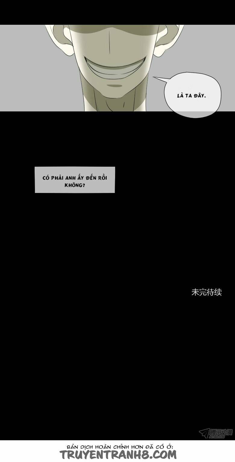 Bệnh Viện Thiên Đường: Chapter 7