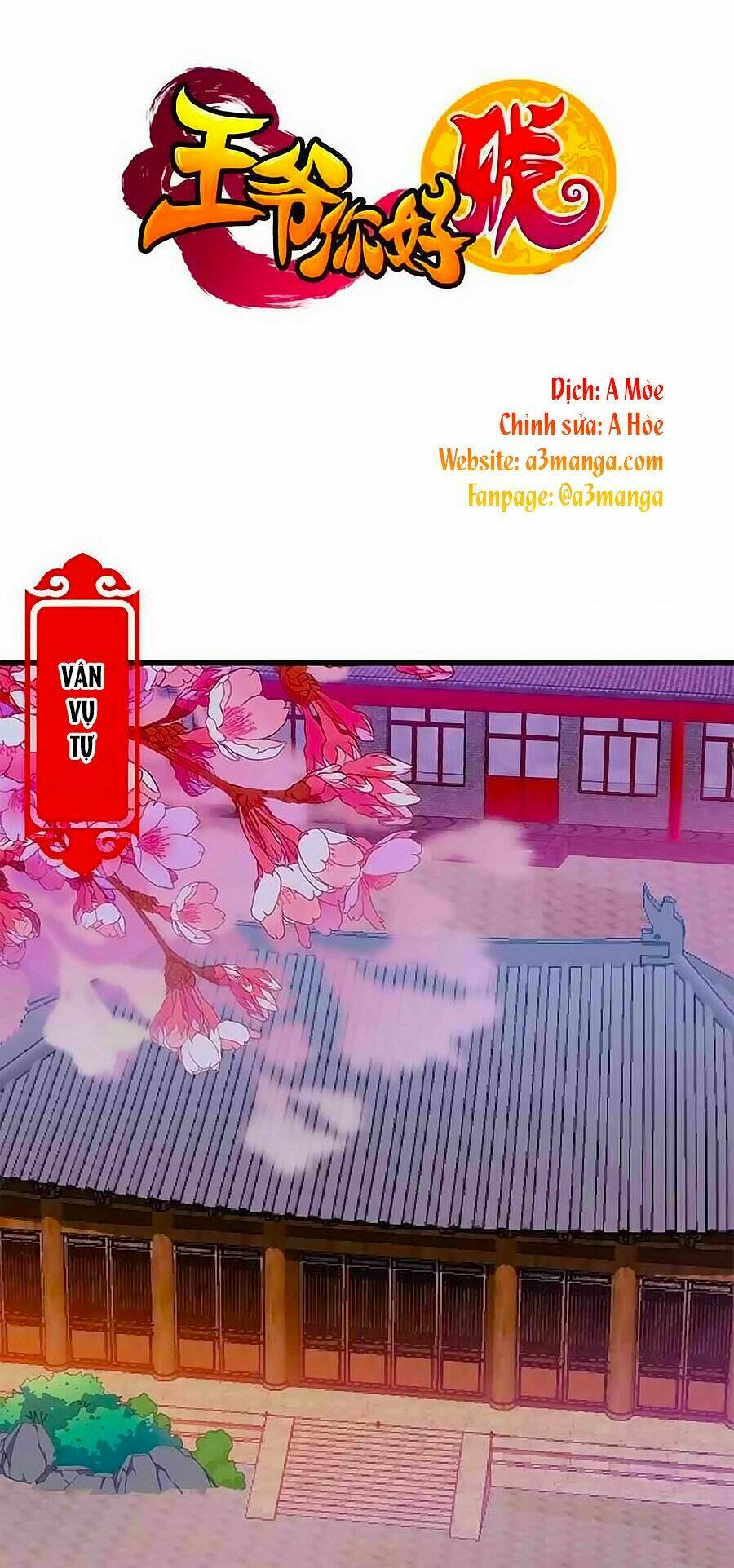Vương Gia! Ngươi Thật Bỉ Ổi: Chapter 146