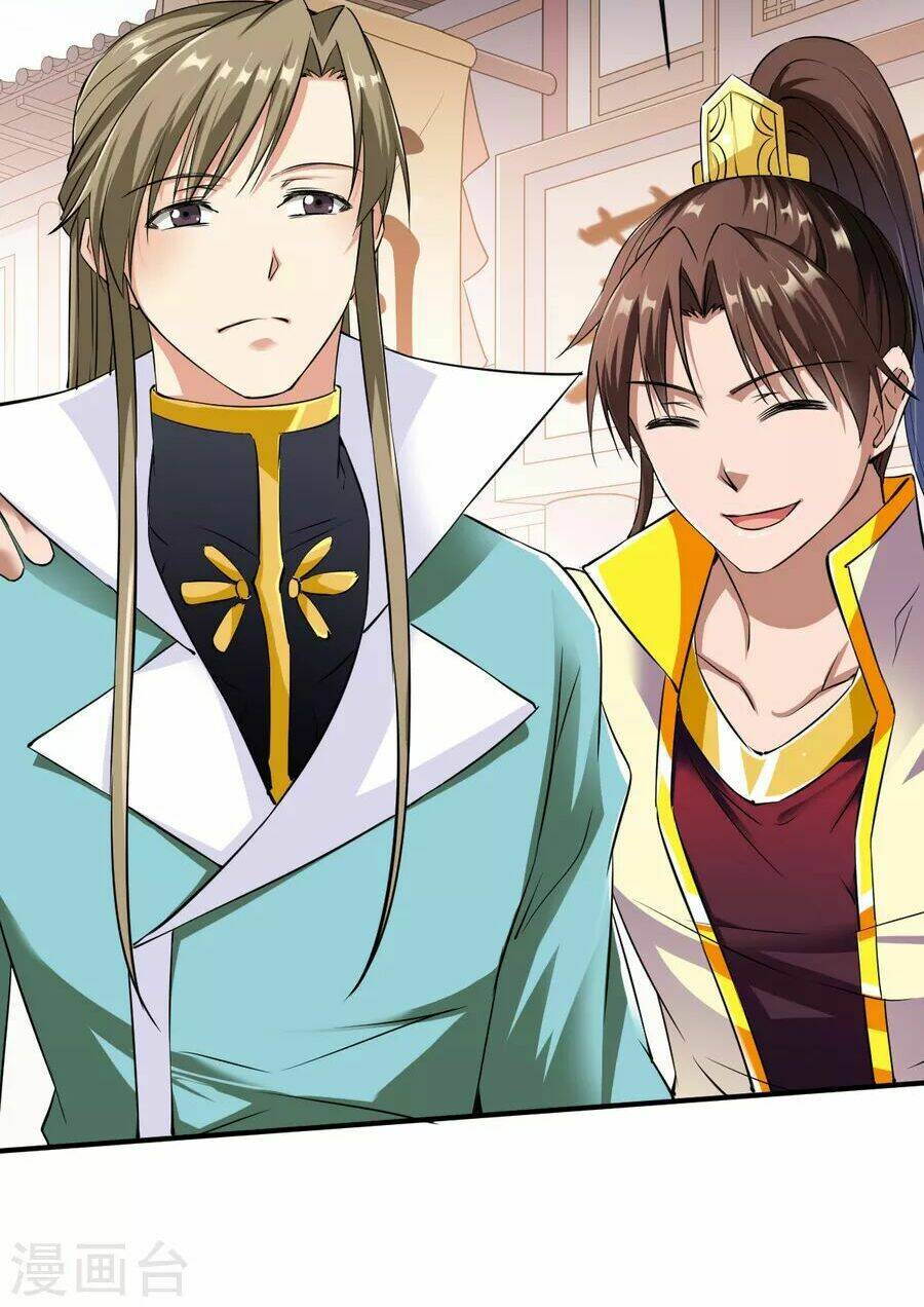 Chiến Đỉnh: Chapter 14