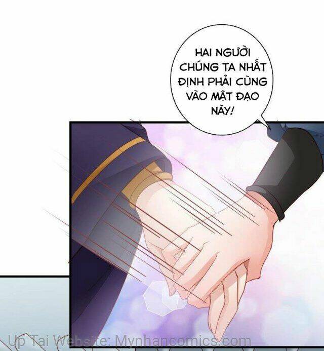 Thái Tử Điện Hạ Có Tin Vui: Chapter 86