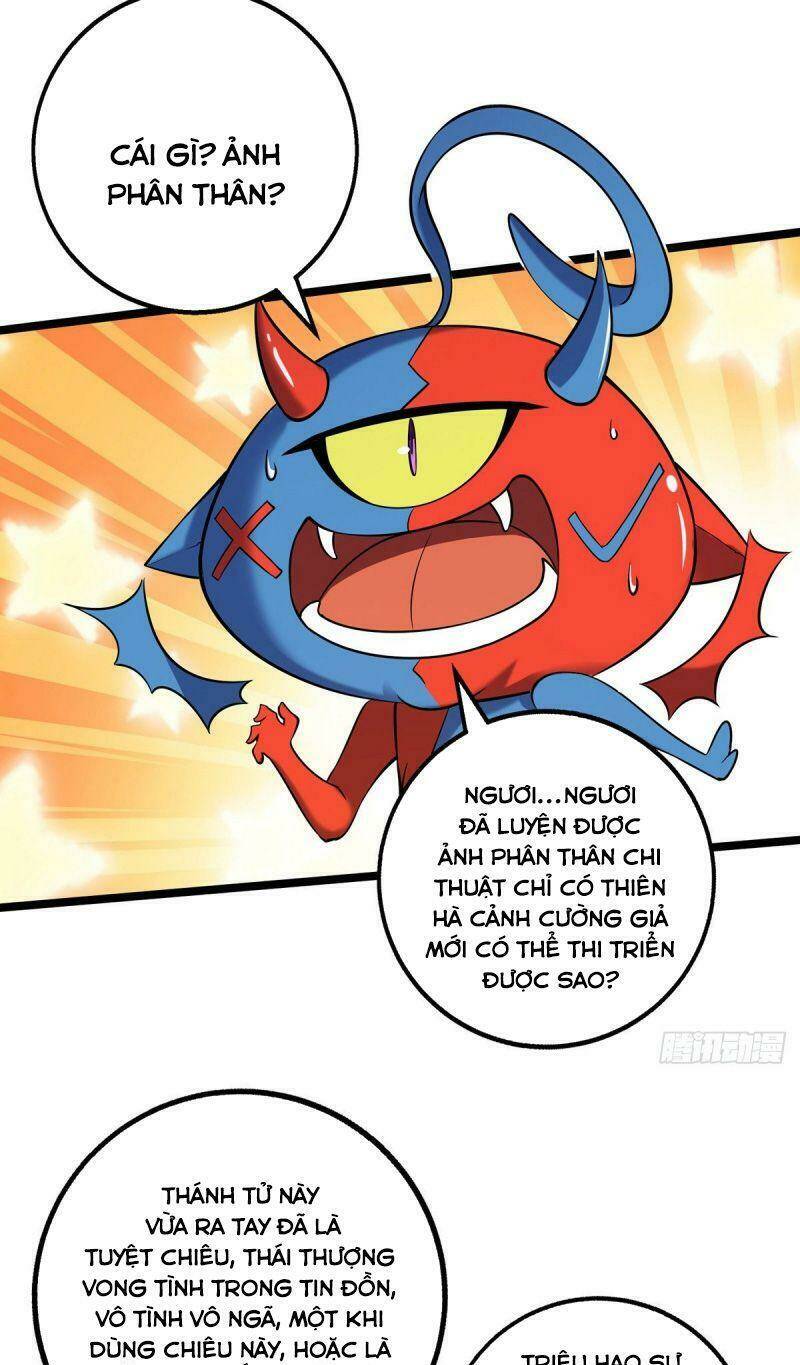 Ngày Mai Tôi Sẽ Chết: Chapter 16