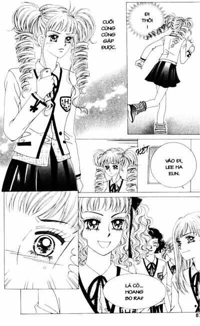 Cấm Hôn: Chapter 53