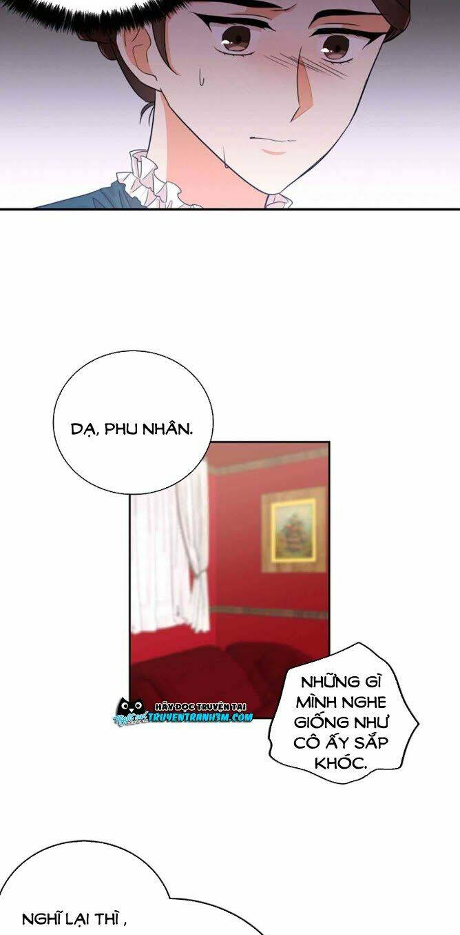 Xuyên Không Trở Thành Mami Phản Diện: Chapter 5