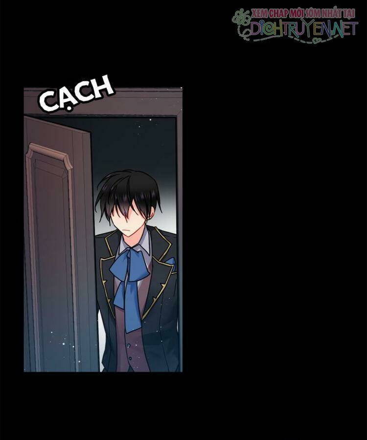 Vị Quản Gia Của Tiểu Thư: Chapter 2