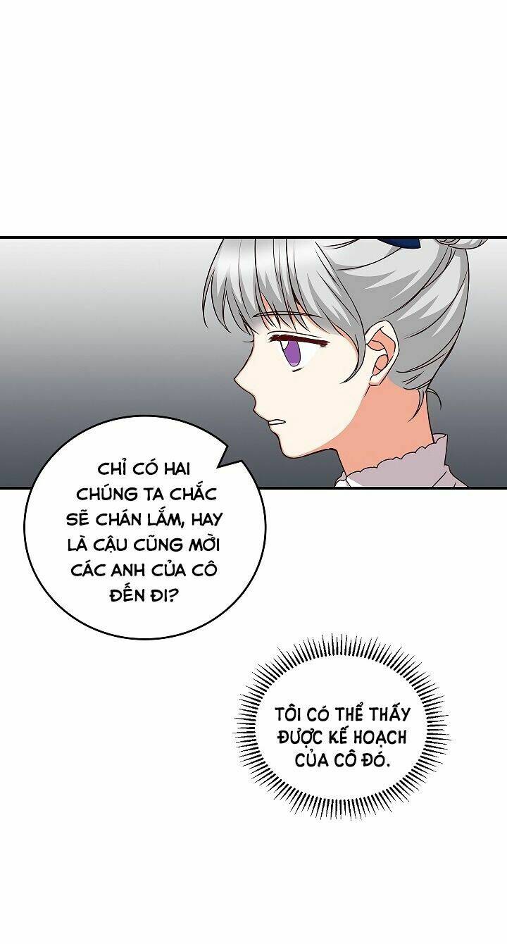Đừng Chọc Đứa Em Gái Bé Bỏng Của Chúng Tôi: Chapter 50