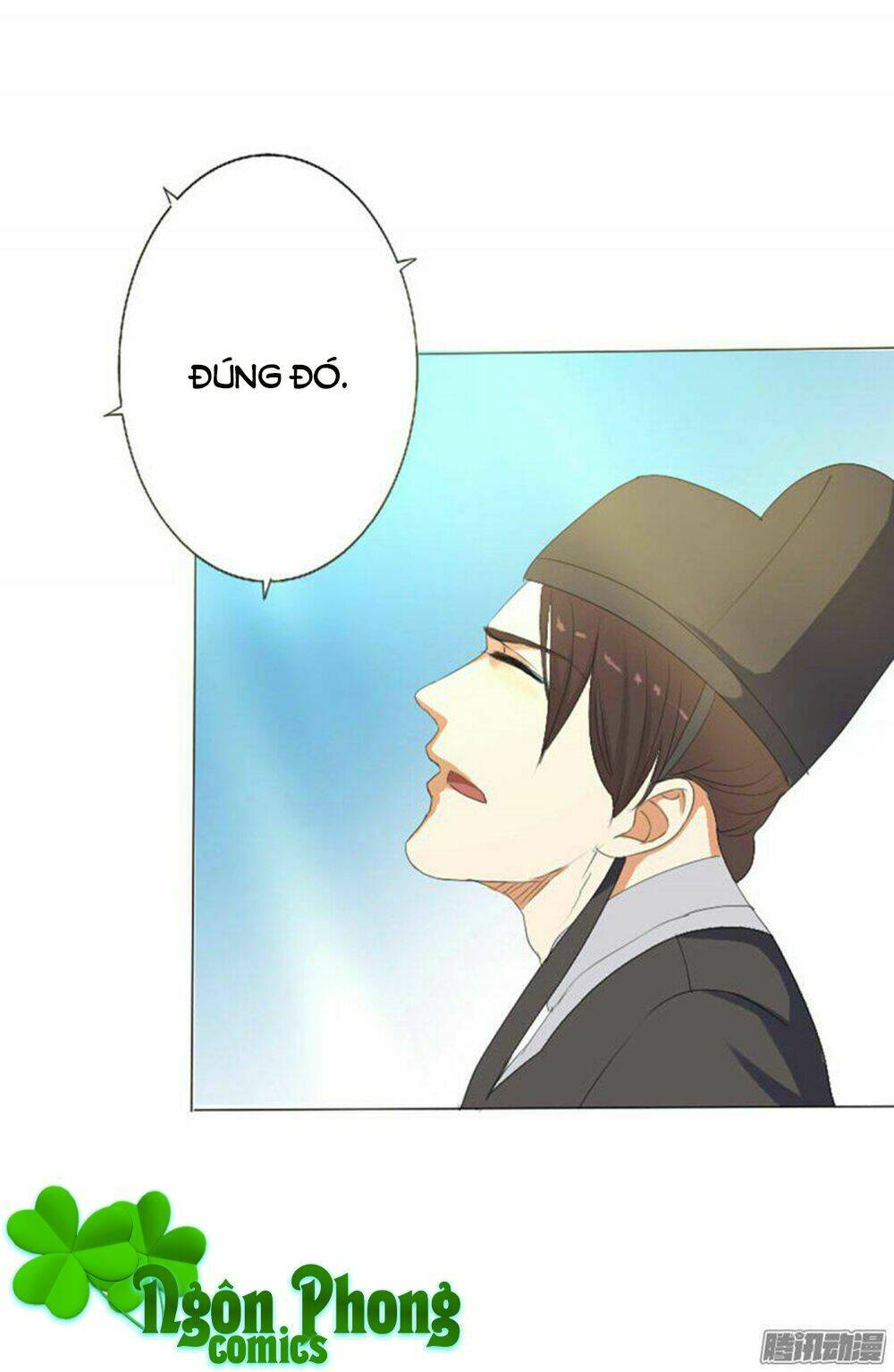 Hỏa Hồ: Chapter 2