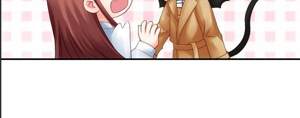 Bạn Trai 1/4 Của Tôi: Chapter 16