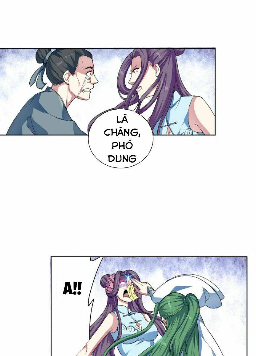 Nghịch Thiên Đại Thần: Chapter 22