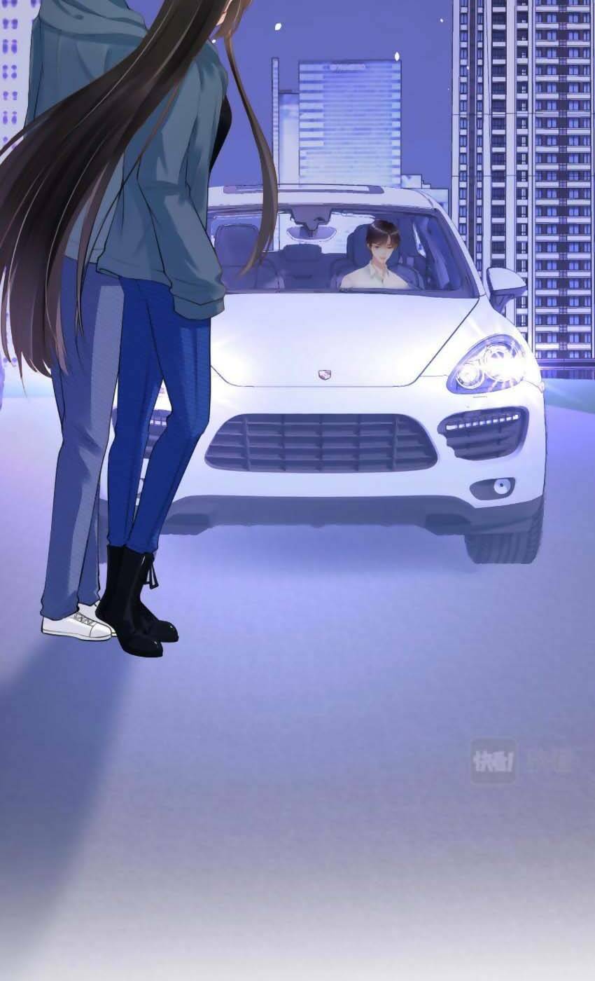 Dây Dưa Không Dứt: Chapter 15