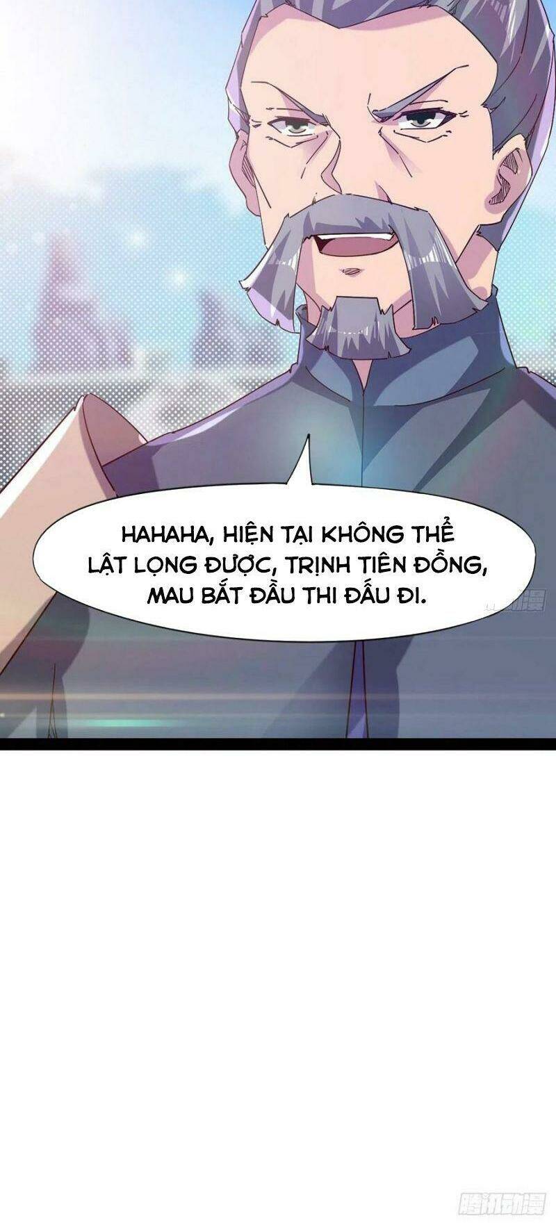 Kiếm Đồ: Chapter 74