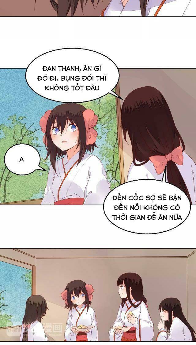 Đốt Đào Hoa: Chapter 66