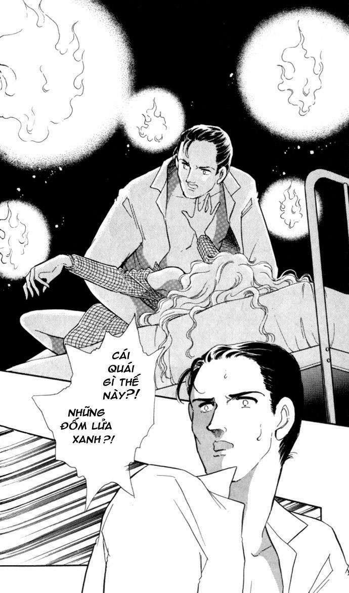 Ao No Fuuin - Blue Seal: Chapter 1