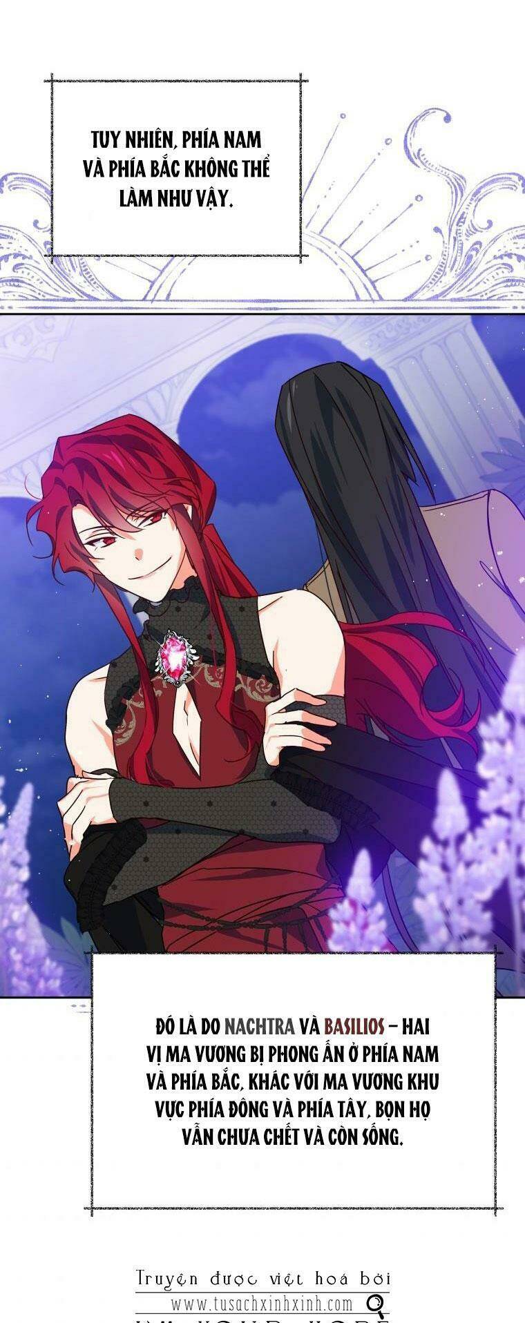 Nàng Elizabeth Thuần Khiết: Chapter 39