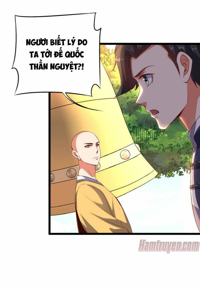 Phục Thiên Thánh Chủ: Chapter 50