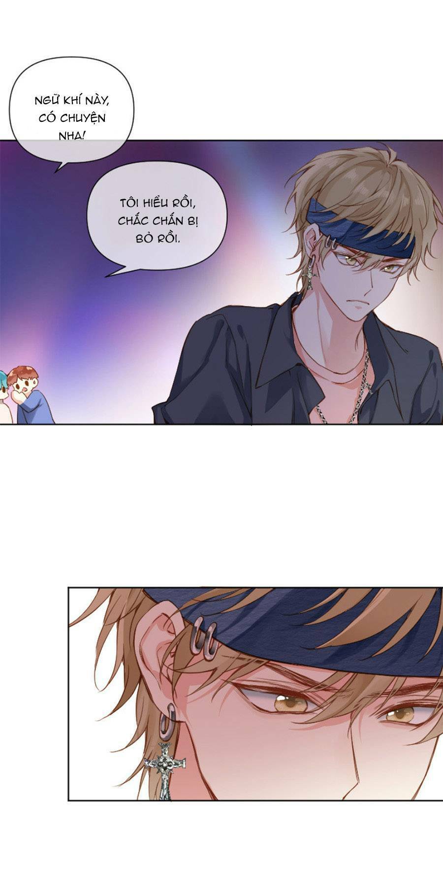 Tâm Động Thuấn Di: Chapter 69