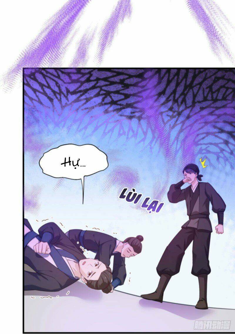 Trò Chơi Trừng Phạt: Chapter 80
