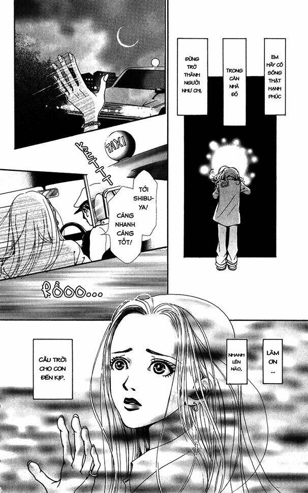 Last Quarter: Chapter 1